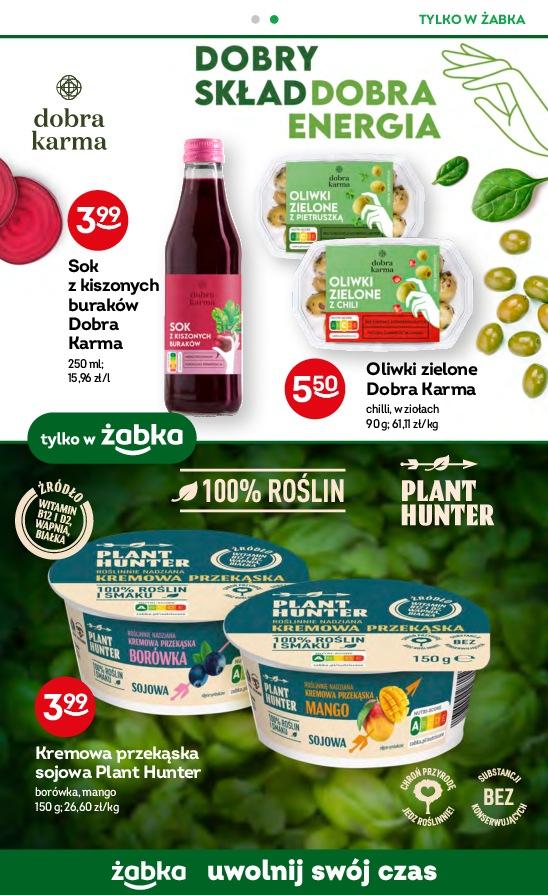 Gazetka promocyjna Żabka do 09/05/2023 str.51