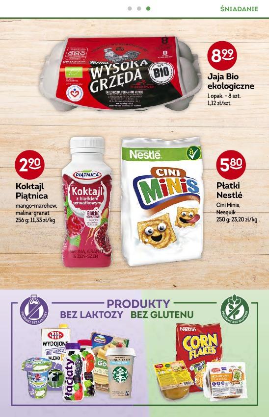 Gazetka promocyjna Żabka do 11/11/2020 str.10
