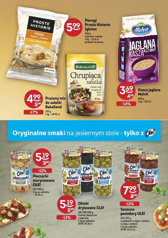 Gazetka promocyjna Żabka do 04/12/2019 str.21