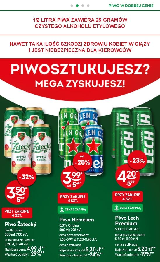 Gazetka promocyjna Żabka do 08/10/2024 str.29