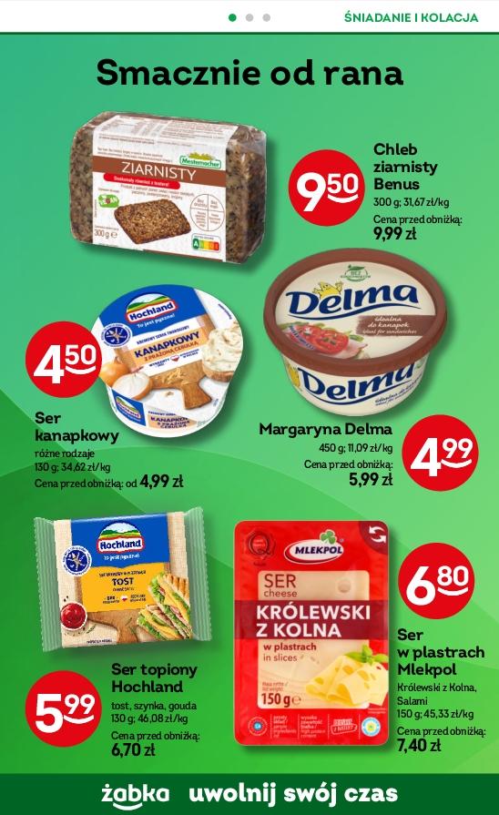 Gazetka promocyjna Żabka do 21/05/2024 str.43