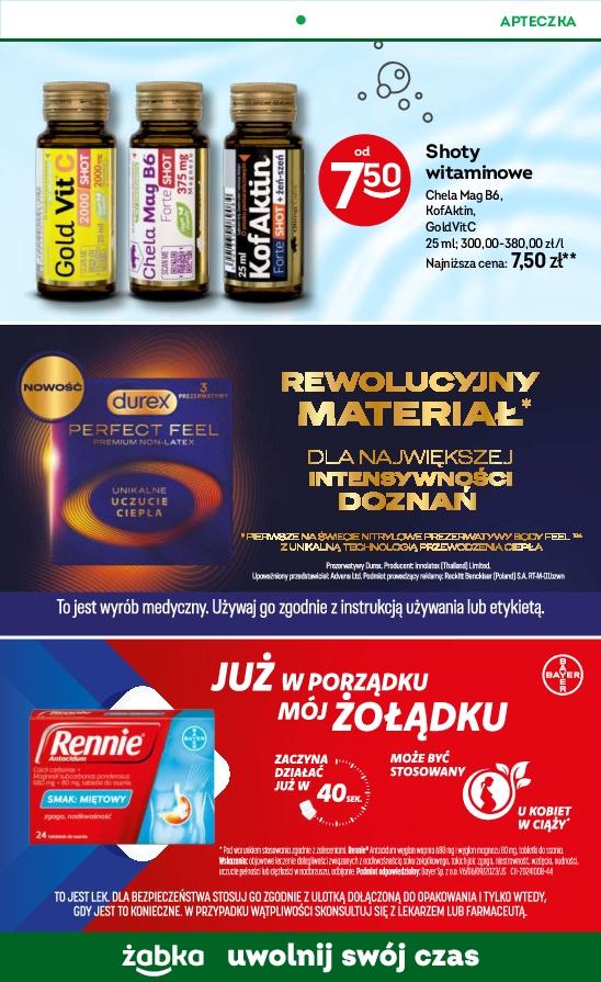 Gazetka promocyjna Żabka do 23/09/2025 str.75
