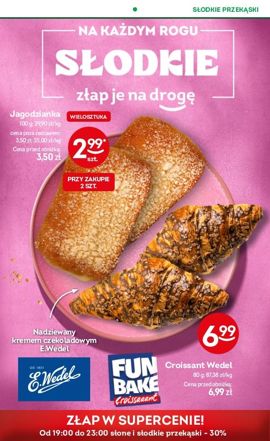 Gazetka promocyjna Żabka do 01/07/2025 str.64