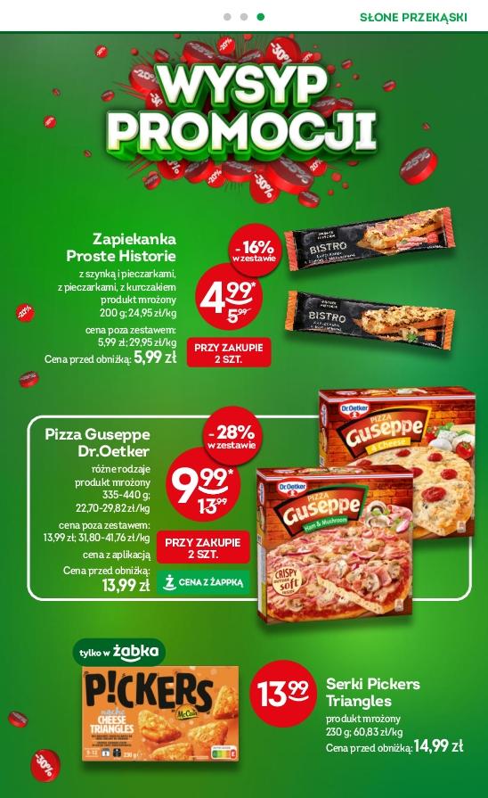 Gazetka promocyjna Żabka do 04/11/2025 str.27