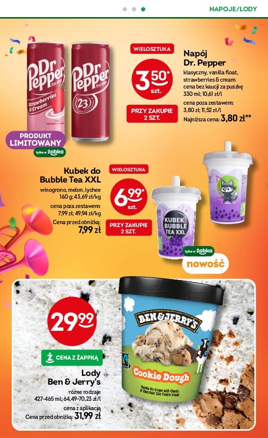 Gazetka promocyjna Żabka do 27/01/2026 str.12