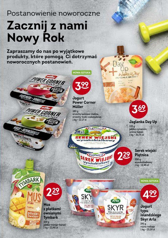 Gazetka promocyjna Żabka do 21/01/2020 str.11