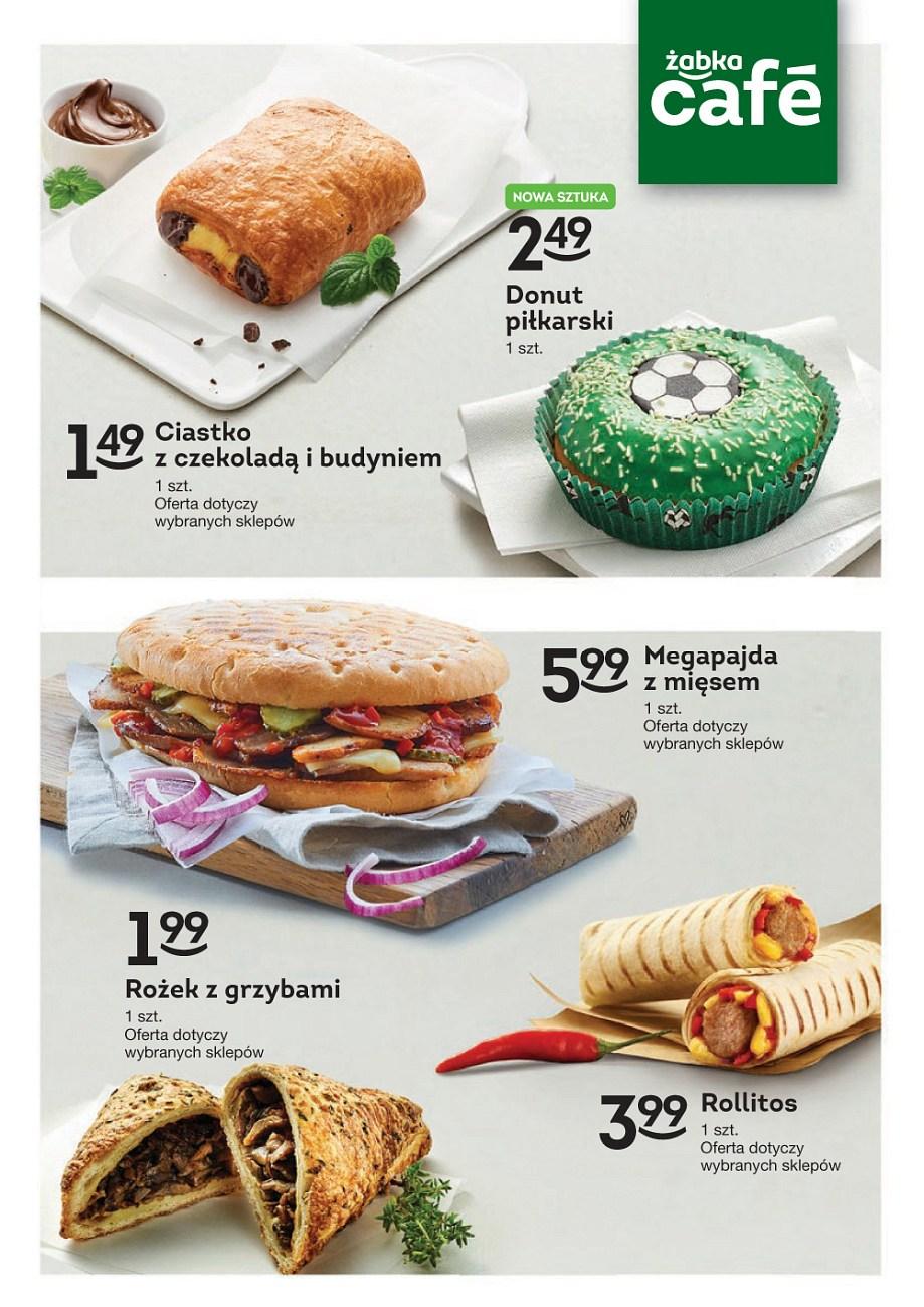 Gazetka promocyjna Żabka do 26/06/2018 str.15