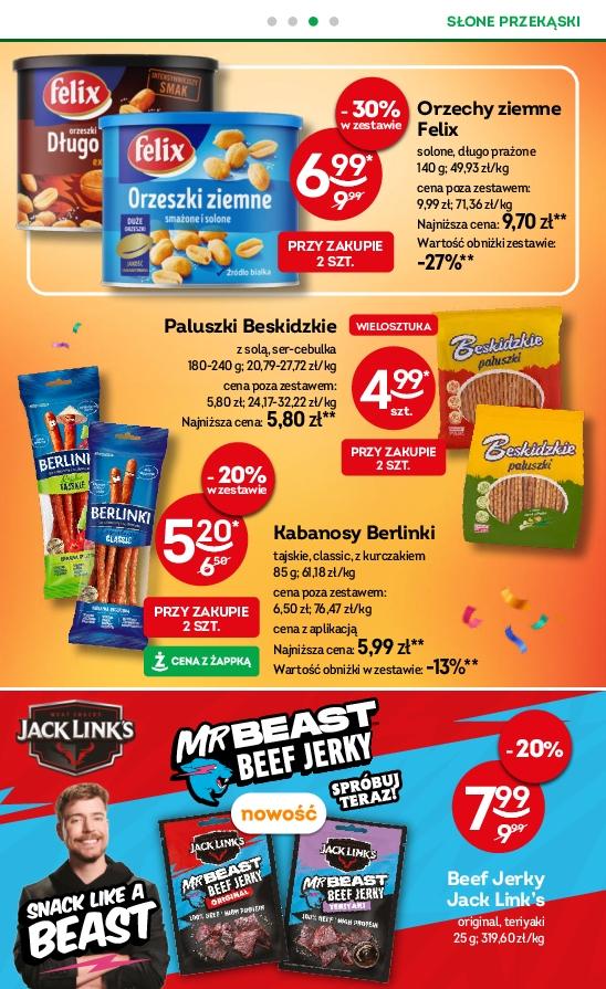 Gazetka promocyjna Żabka do 13/01/2026 str.14