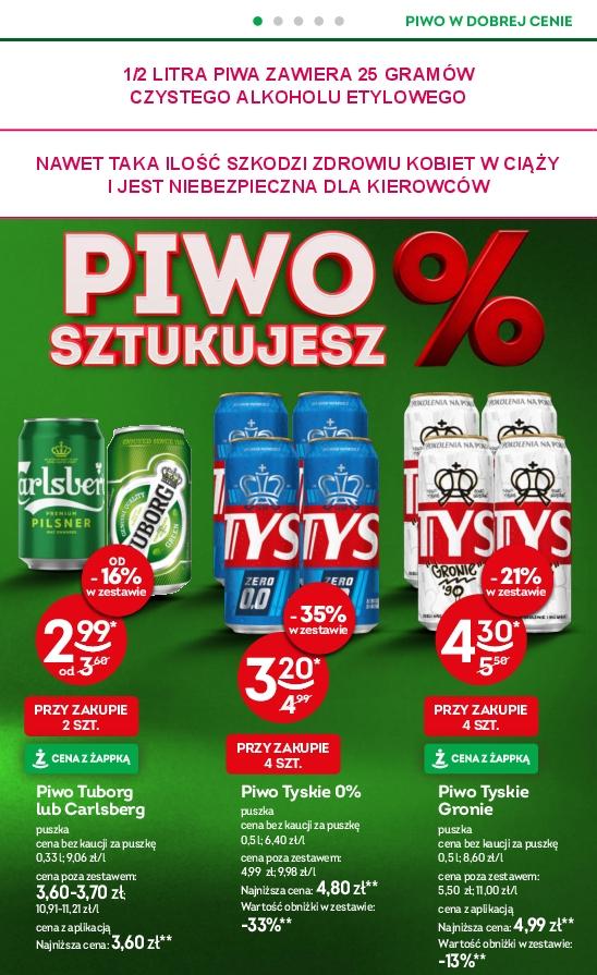 Gazetka promocyjna Żabka do 21/10/2025 str.32