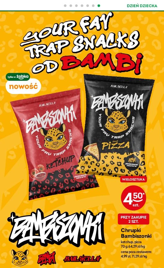 Gazetka promocyjna Żabka do 03/06/2025 str.56