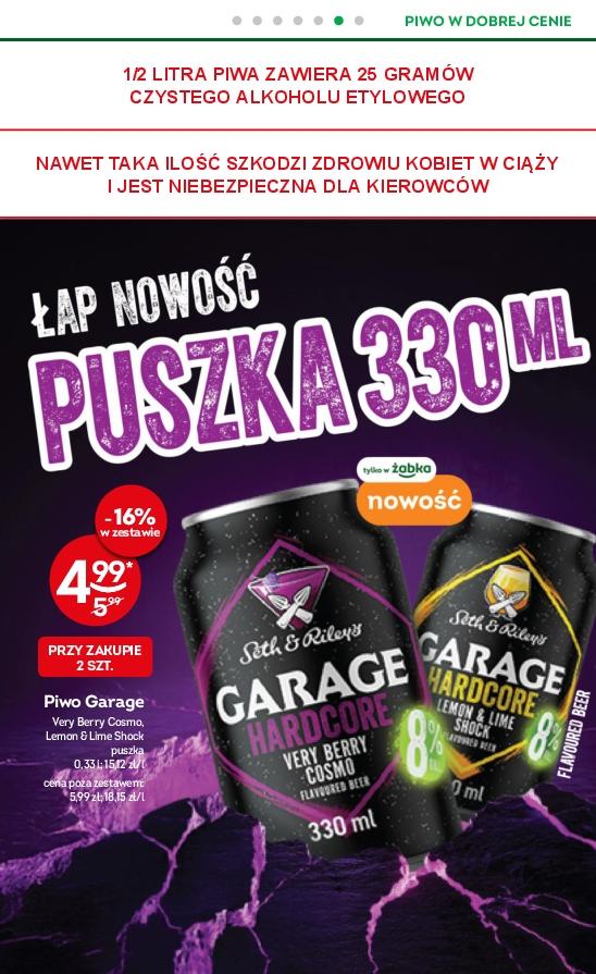 Gazetka promocyjna Żabka do 07/10/2025 str.38