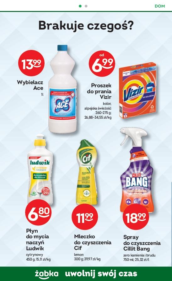 Gazetka promocyjna Żabka do 19/12/2023 str.52
