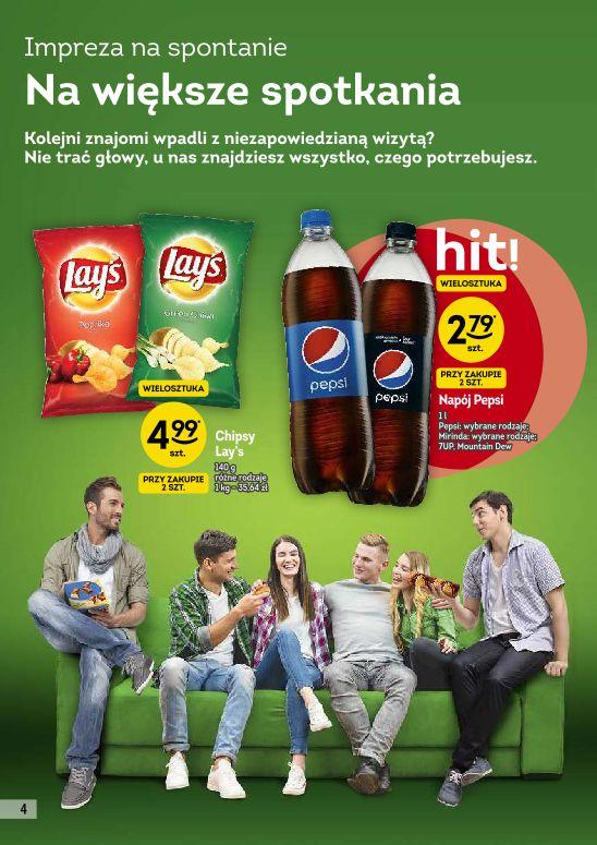Gazetka promocyjna Żabka do 21/01/2020 str.4