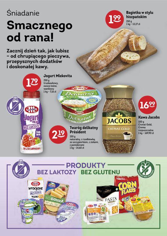 Gazetka promocyjna Żabka do 04/12/2019 str.12