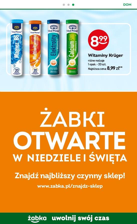 Gazetka promocyjna Żabka do 26/08/2025 str.74