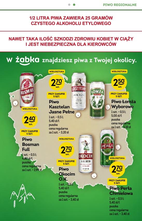 Gazetka promocyjna Żabka do 11/11/2020 str.25