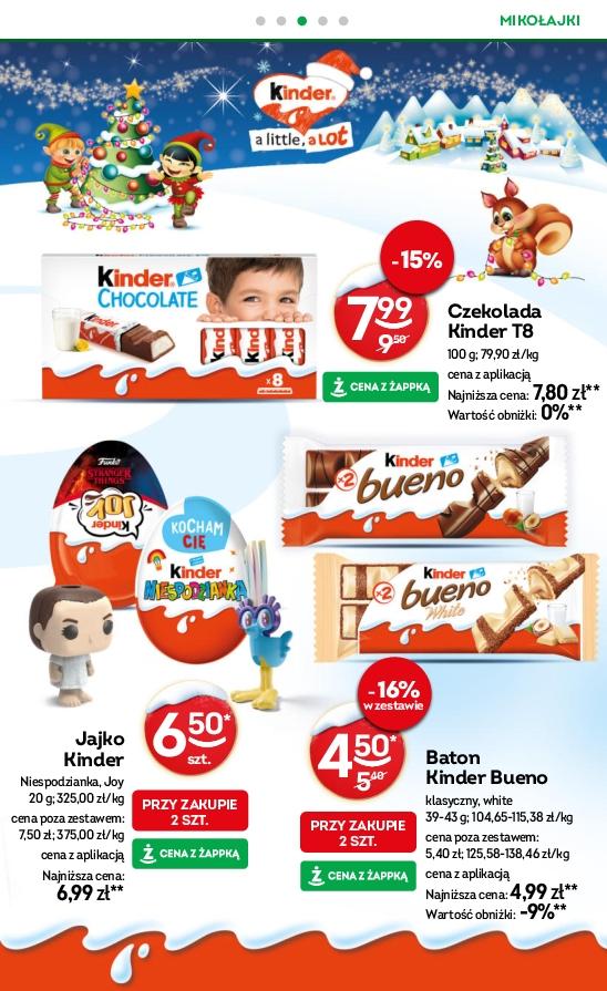 Gazetka promocyjna Żabka do 16/12/2025 str.6