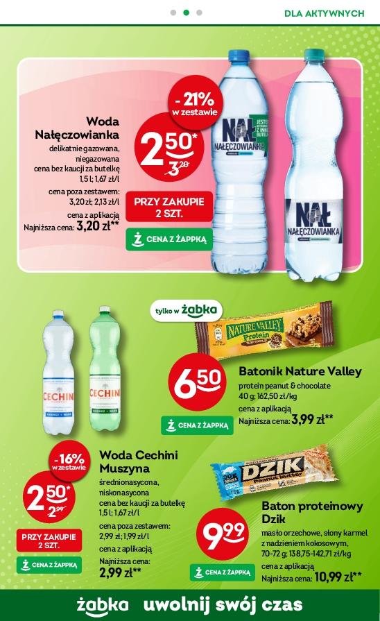 Gazetka promocyjna Żabka do 02/12/2025 str.59