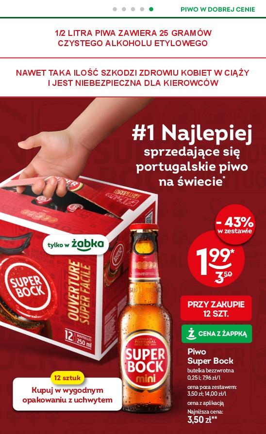 Gazetka promocyjna Żabka do 18/11/2025 str.36