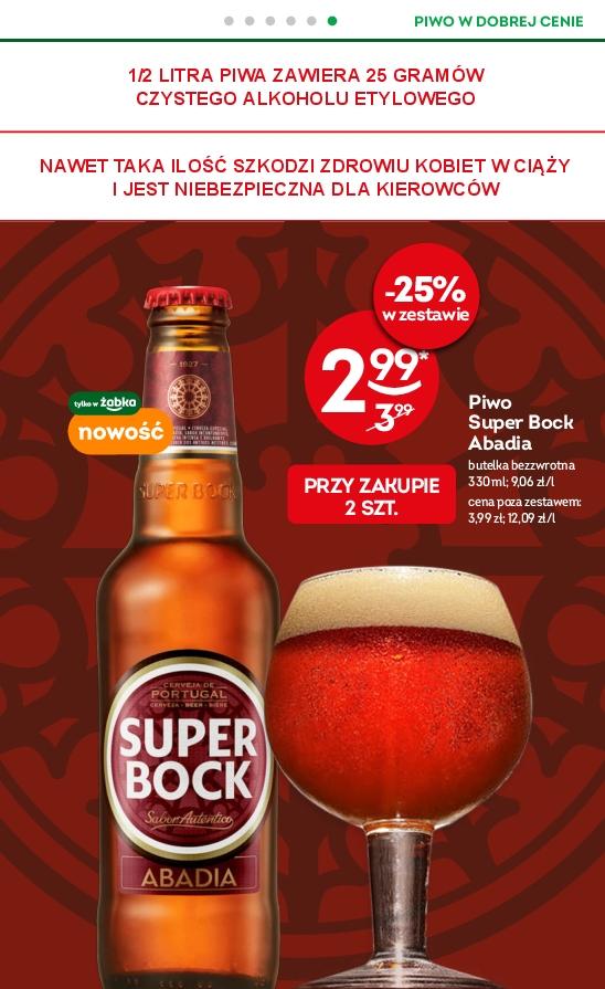 Gazetka promocyjna Żabka do 04/11/2025 str.43