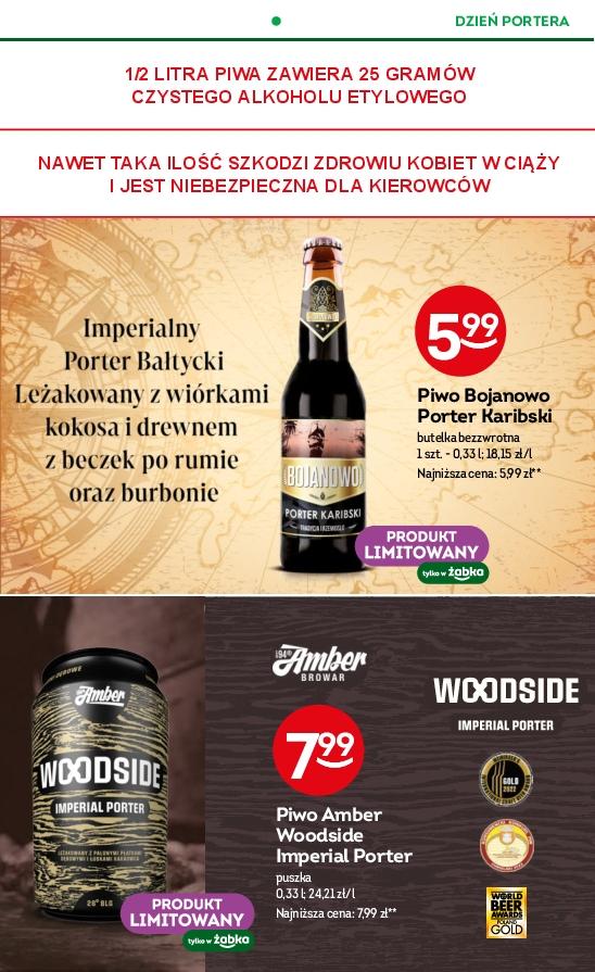 Gazetka promocyjna Żabka do 30/01/2024 str.19