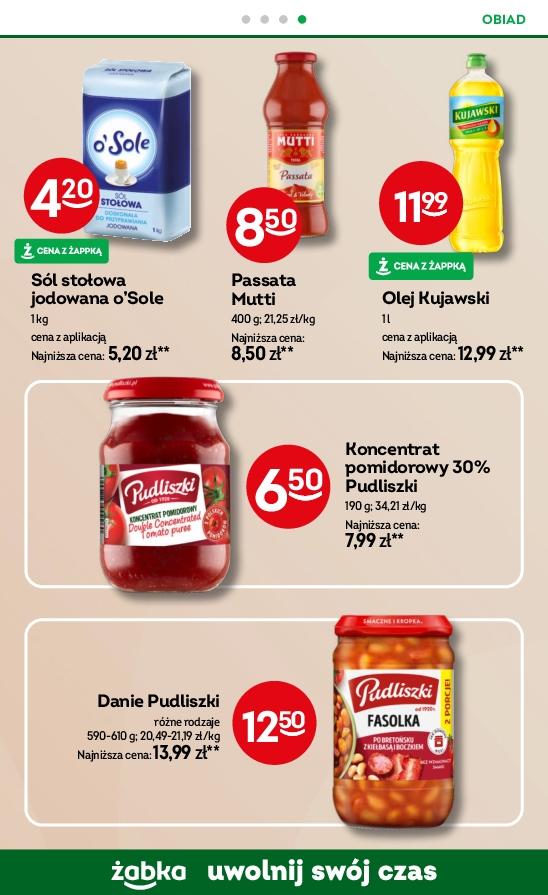 Gazetka promocyjna Żabka do 17/06/2025 str.69