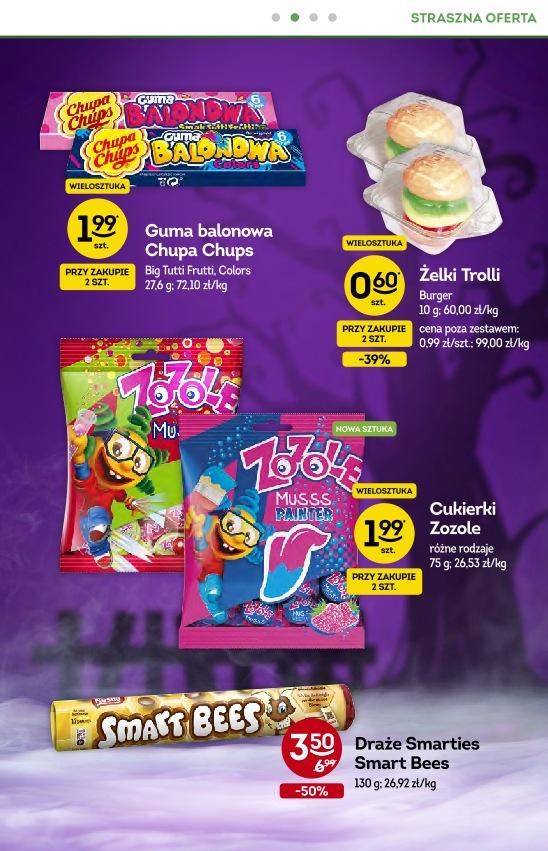 Gazetka promocyjna Żabka do 11/11/2020 str.33
