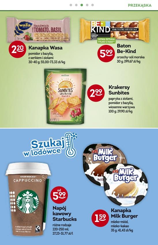 Gazetka promocyjna Żabka do 11/11/2020 str.14