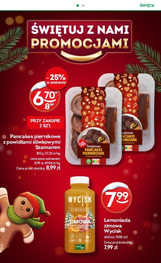 Gazetka promocyjna Żabka do 29/12/2025 str.10