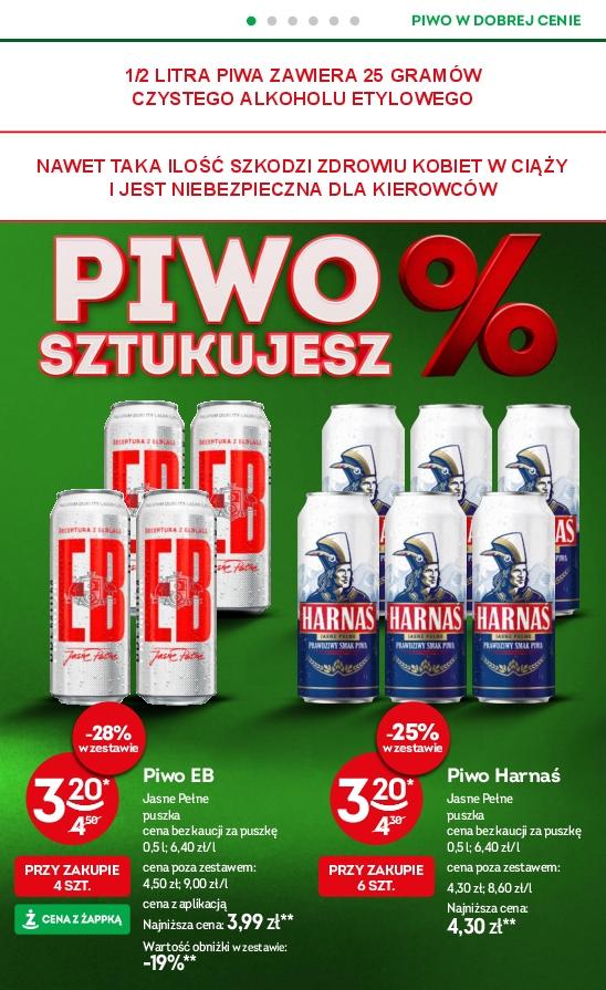Gazetka promocyjna Żabka do 04/11/2025 str.38