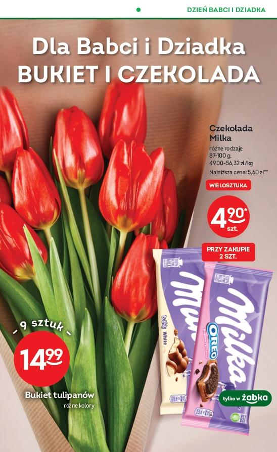 Gazetka promocyjna Żabka do 30/01/2024 str.16