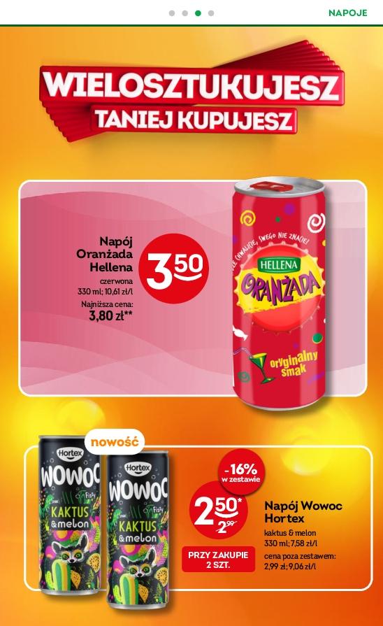 Gazetka promocyjna Żabka do 23/09/2025 str.28