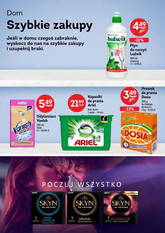 Gazetka promocyjna Żabka do 26/03/2019 str.26
