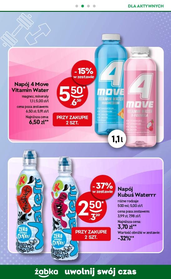 Gazetka promocyjna Żabka do 07/10/2025 str.61