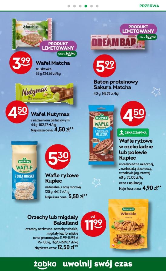 Gazetka promocyjna Żabka do 27/01/2026 str.45