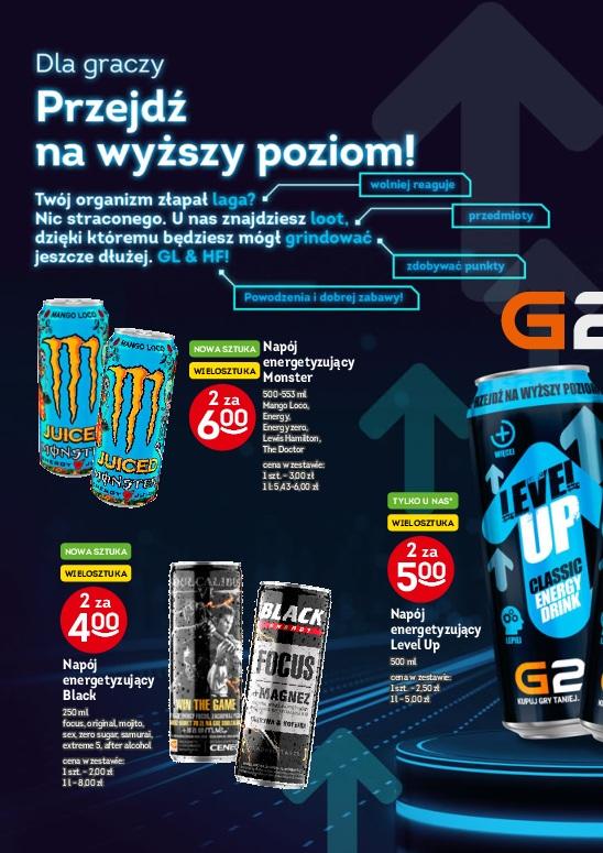 Gazetka promocyjna Żabka do 29/01/2019 str.6