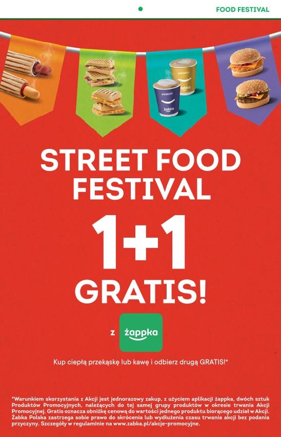 Gazetka promocyjna Żabka do 12/10/2021 str.2