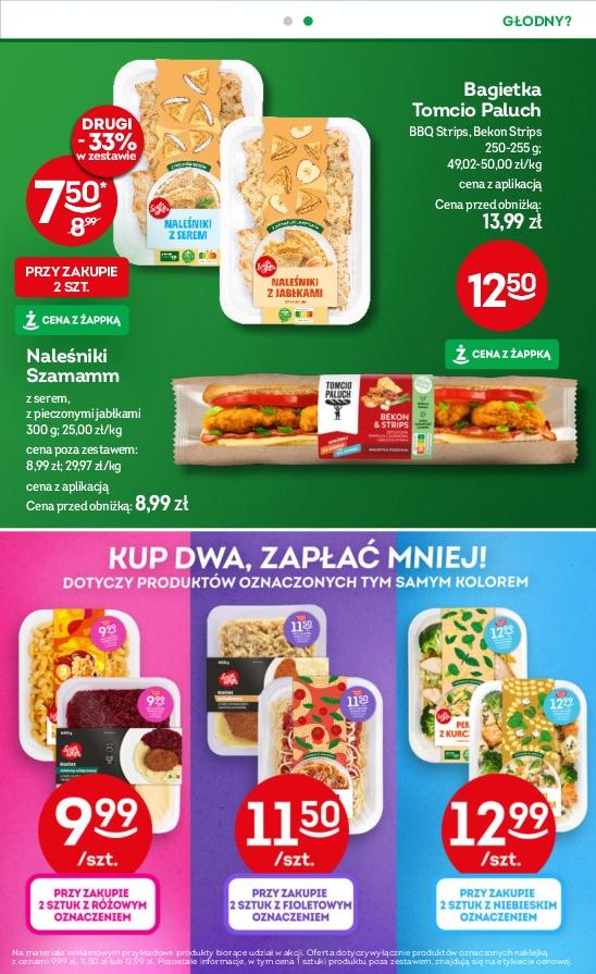 Gazetka promocyjna Żabka do 25/02/2025 str.19