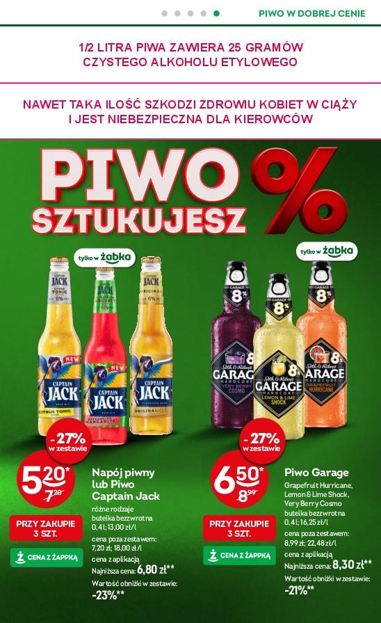 Gazetka promocyjna Żabka do 21/10/2025 str.36