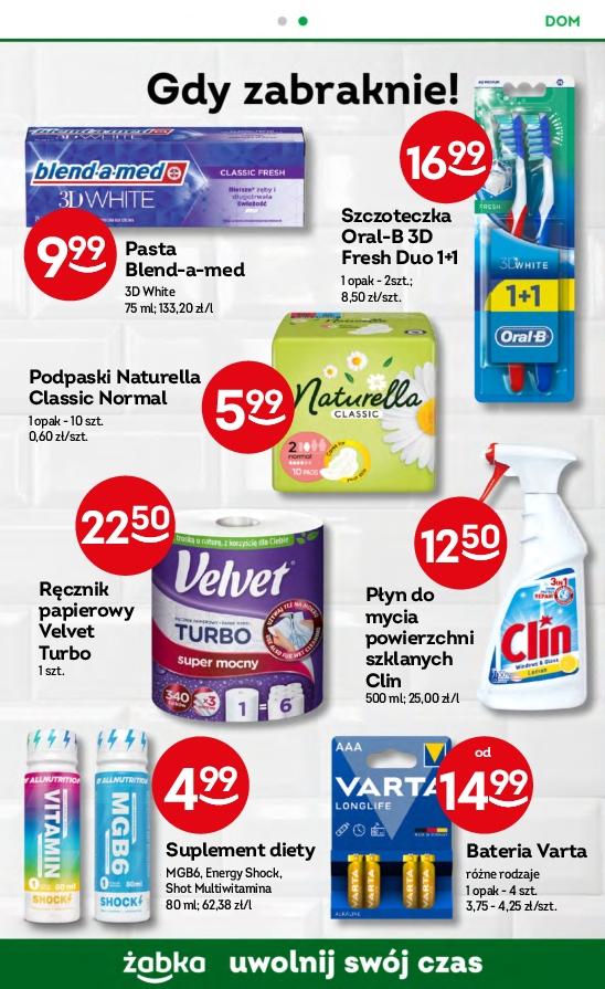 Gazetka promocyjna Żabka do 15/08/2023 str.56