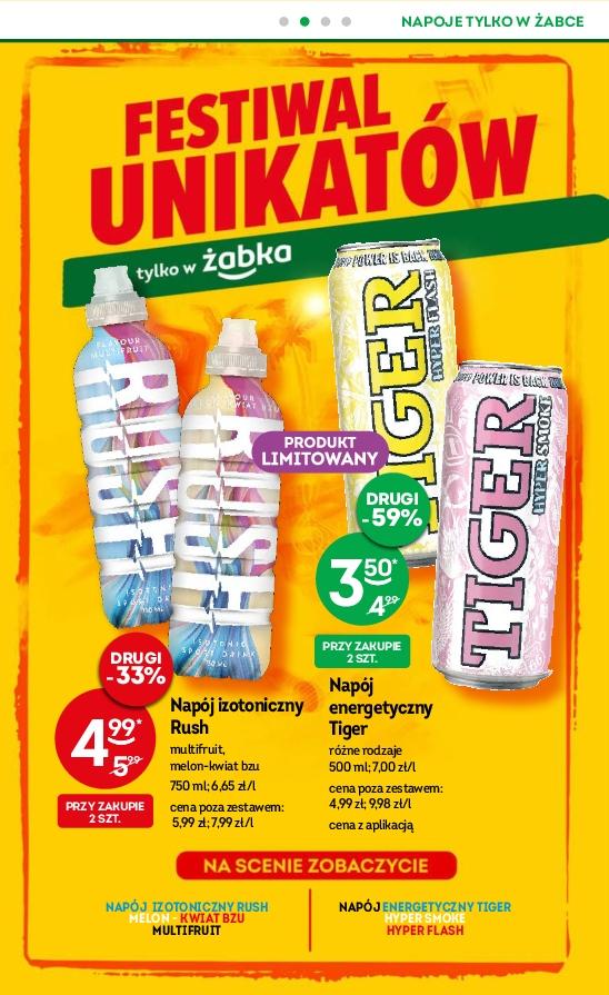 Gazetka promocyjna Żabka do 29/08/2023 str.11