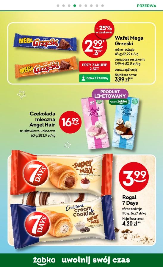 Gazetka promocyjna Żabka do 07/10/2025 str.53