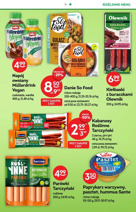 Gazetka promocyjna Żabka do 12/10/2021 str.31