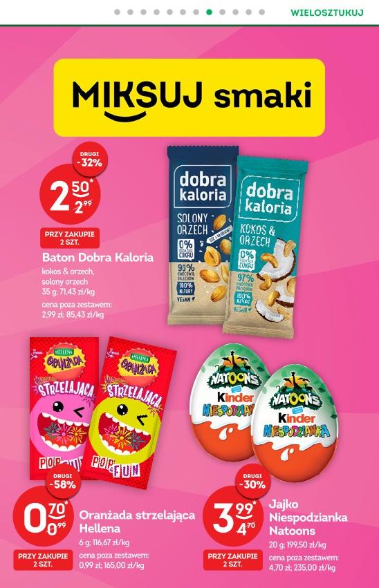 Gazetka promocyjna Żabka do 12/10/2021 str.13