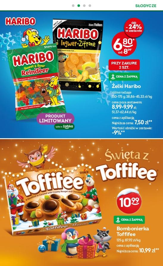 Gazetka promocyjna Żabka do 29/12/2025 str.15