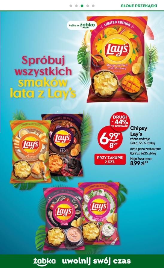 Gazetka promocyjna Żabka do 01/07/2025 str.51