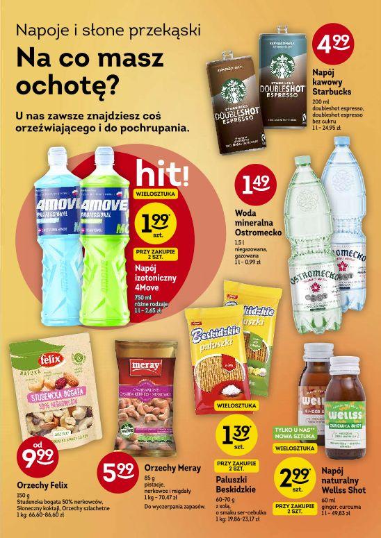 Gazetka promocyjna Żabka do 21/01/2020 str.19