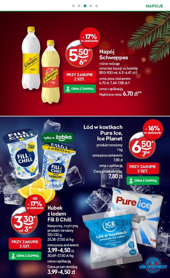 Gazetka promocyjna Żabka do 29/12/2025 str.21