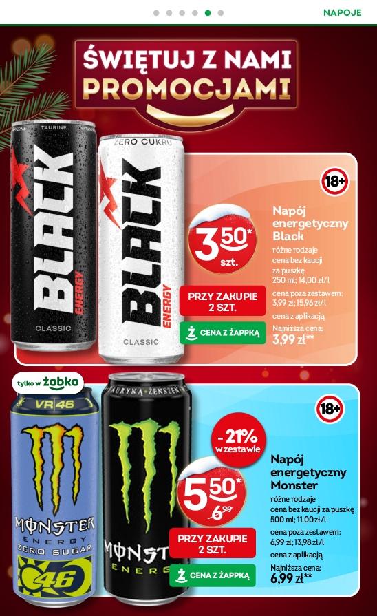 Gazetka promocyjna Żabka do 29/12/2025 str.22