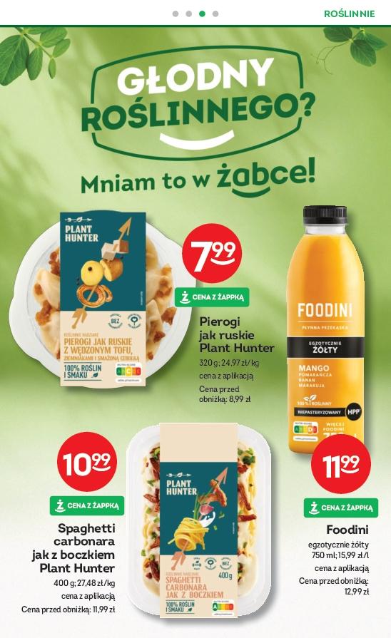 Gazetka promocyjna Żabka do 30/01/2024 str.14
